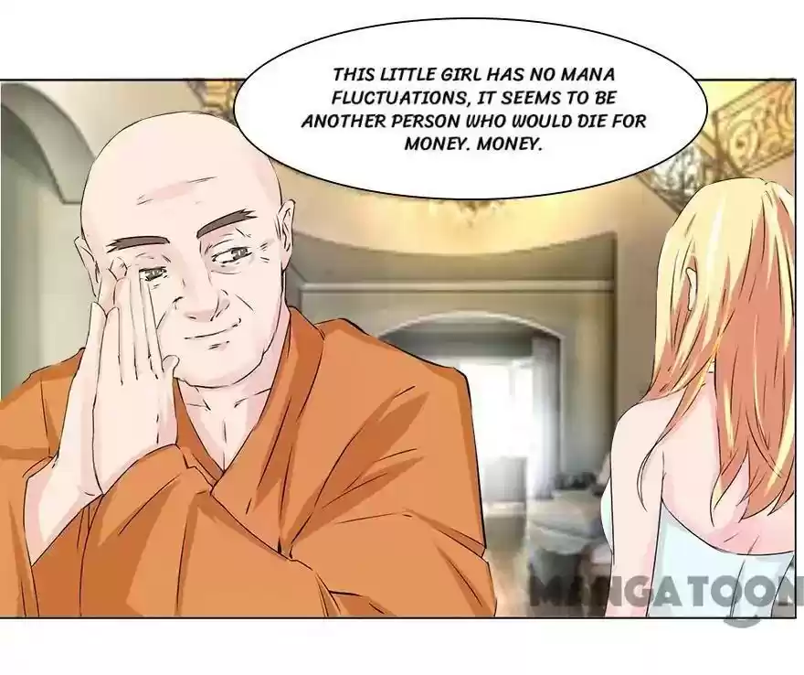 Holding Me Tightly, Ghost Sama Chapter 43