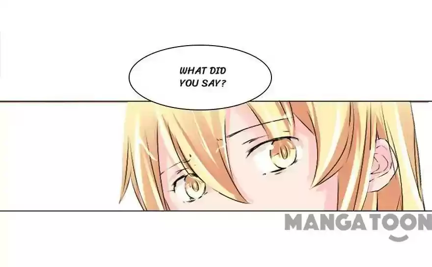 Holding Me Tightly, Ghost Sama Chapter 43