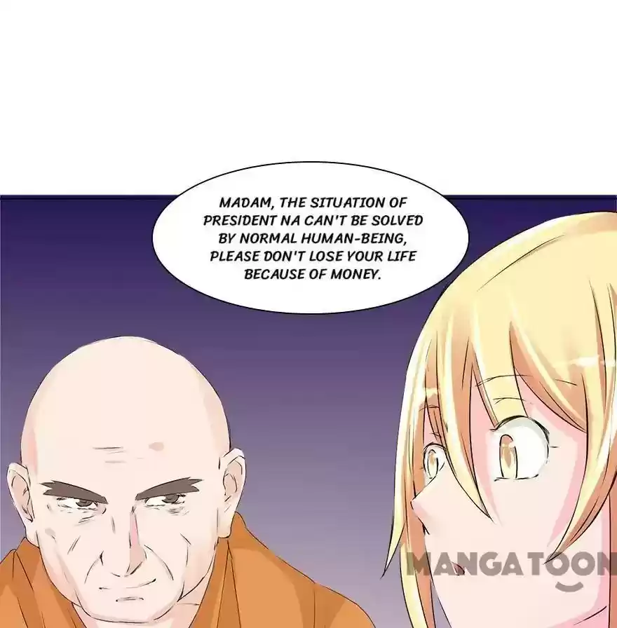 Holding Me Tightly, Ghost Sama Chapter 43