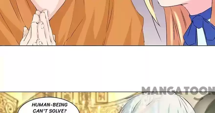 Holding Me Tightly, Ghost Sama Chapter 43