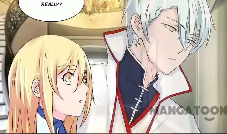 Holding Me Tightly, Ghost Sama Chapter 43