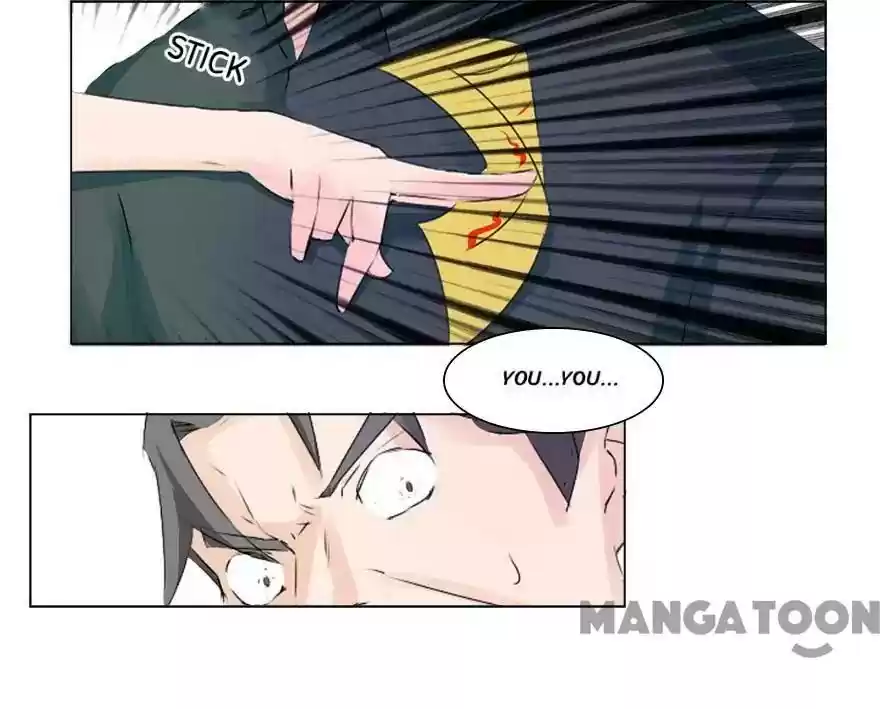 Holding Me Tightly, Ghost Sama Chapter 43