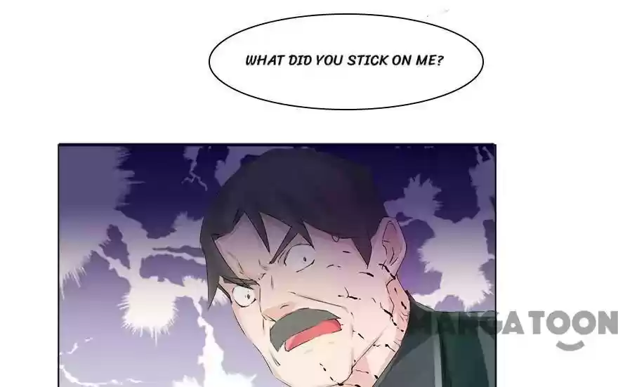 Holding Me Tightly, Ghost Sama Chapter 43