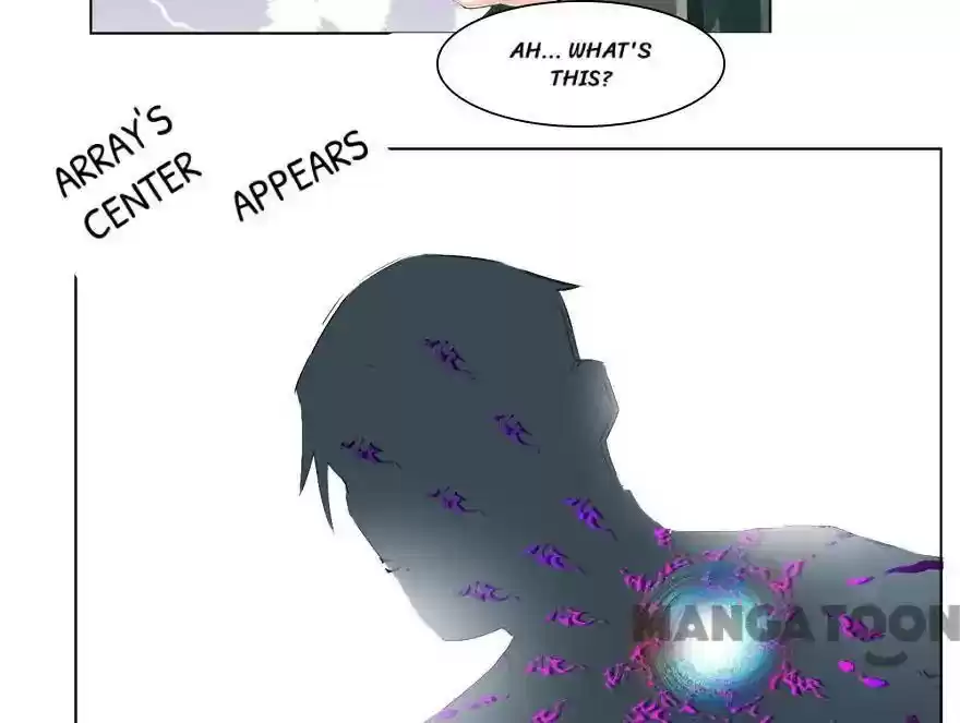 Holding Me Tightly, Ghost Sama Chapter 43