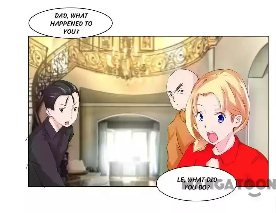 Holding Me Tightly, Ghost Sama Chapter 43