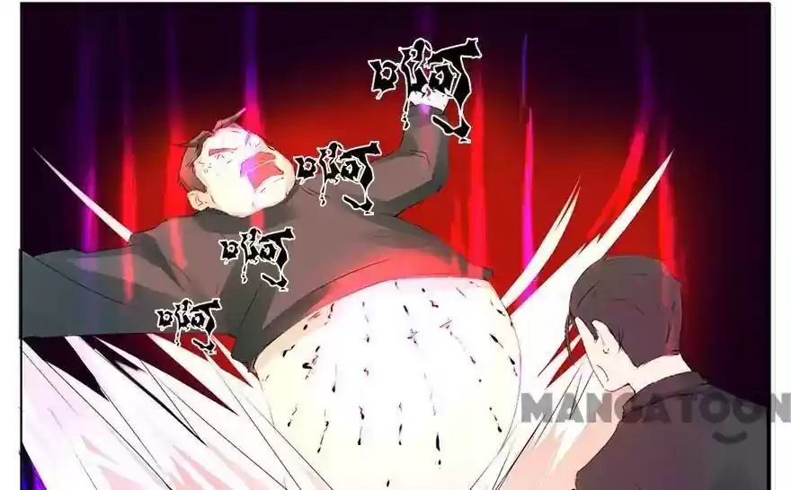 Holding Me Tightly, Ghost Sama Chapter 43