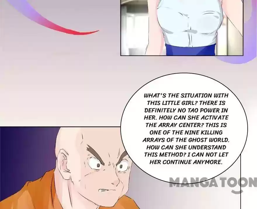 Holding Me Tightly, Ghost Sama Chapter 43