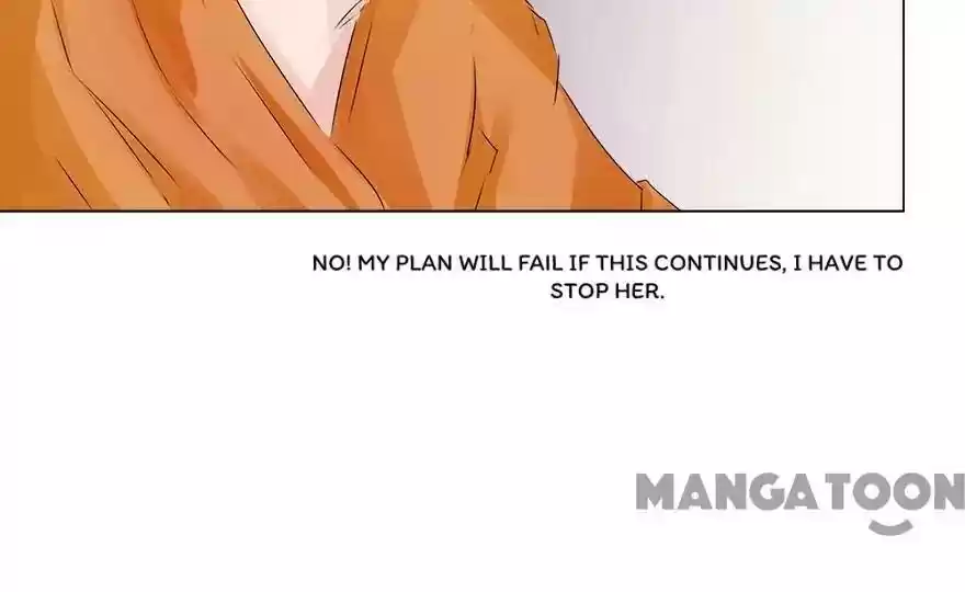 Holding Me Tightly, Ghost Sama Chapter 43