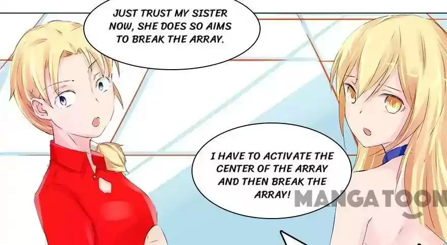 Holding Me Tightly, Ghost Sama Chapter 44