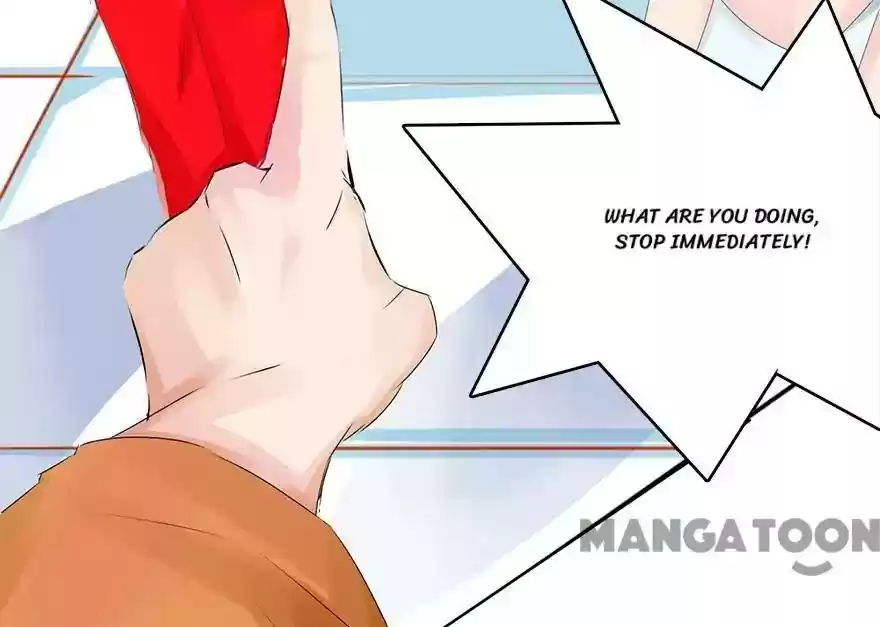 Holding Me Tightly, Ghost Sama Chapter 44