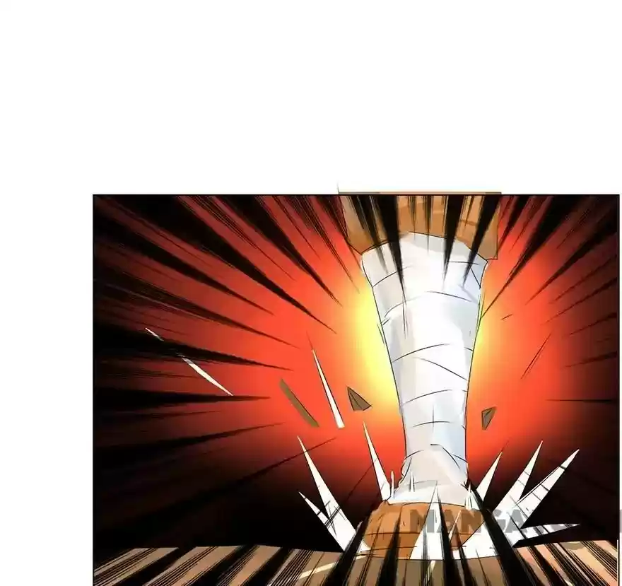 Holding Me Tightly, Ghost Sama Chapter 44