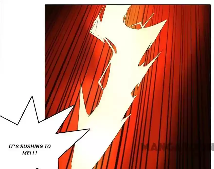 Holding Me Tightly, Ghost Sama Chapter 44