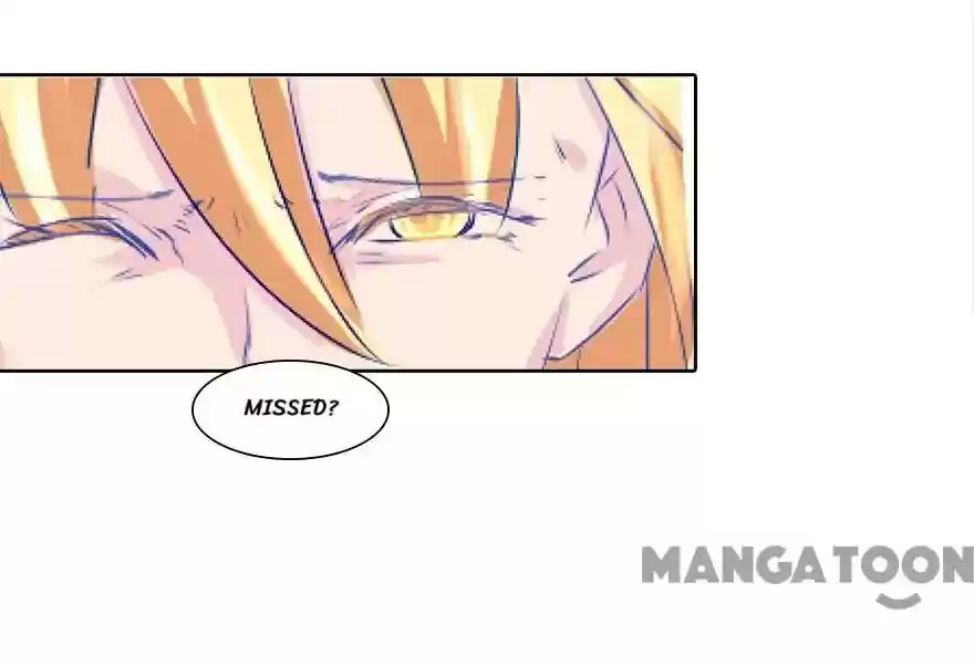 Holding Me Tightly, Ghost Sama Chapter 44