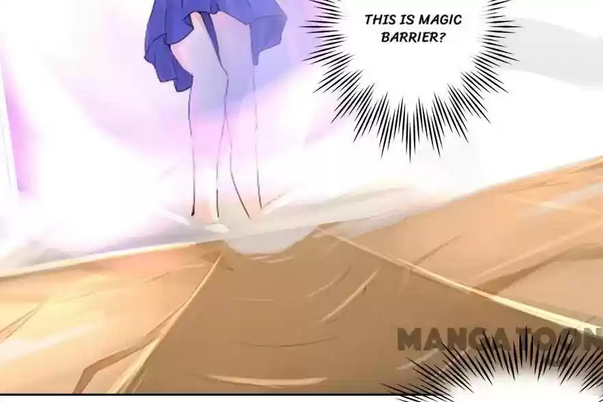 Holding Me Tightly, Ghost Sama Chapter 44