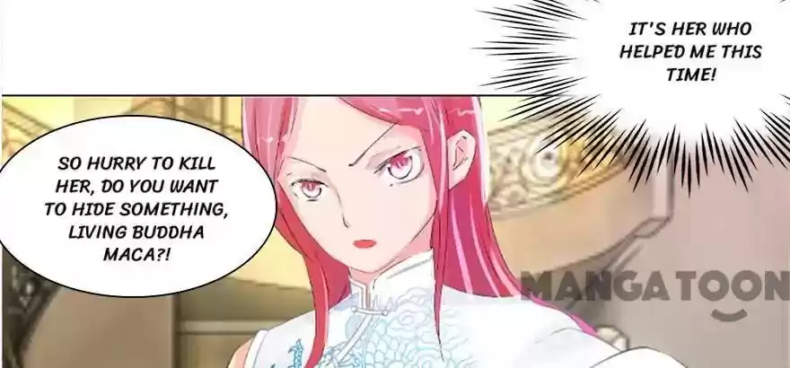 Holding Me Tightly, Ghost Sama Chapter 44