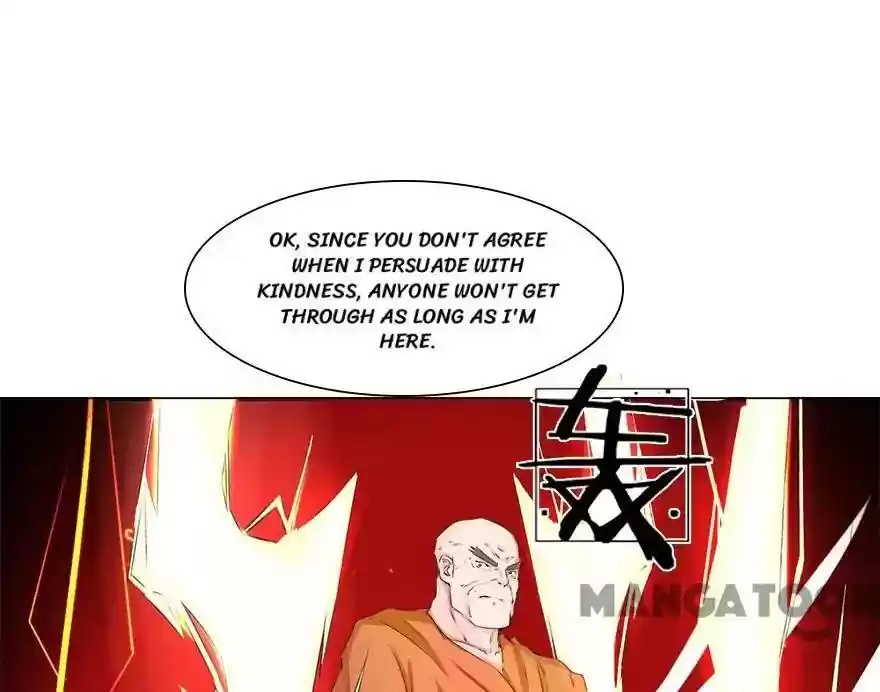 Holding Me Tightly, Ghost Sama Chapter 44