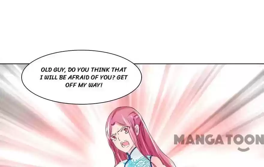 Holding Me Tightly, Ghost Sama Chapter 44