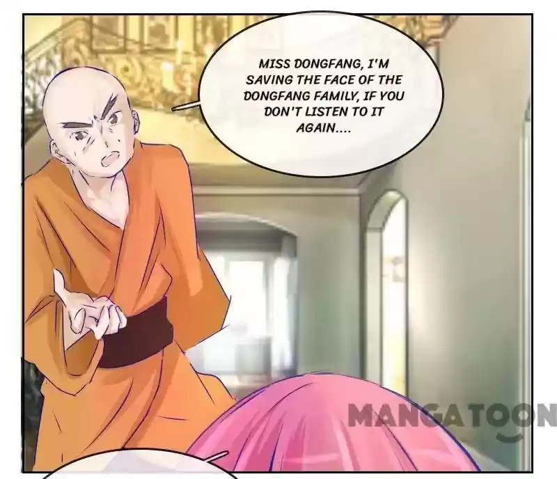 Holding Me Tightly, Ghost Sama Chapter 45