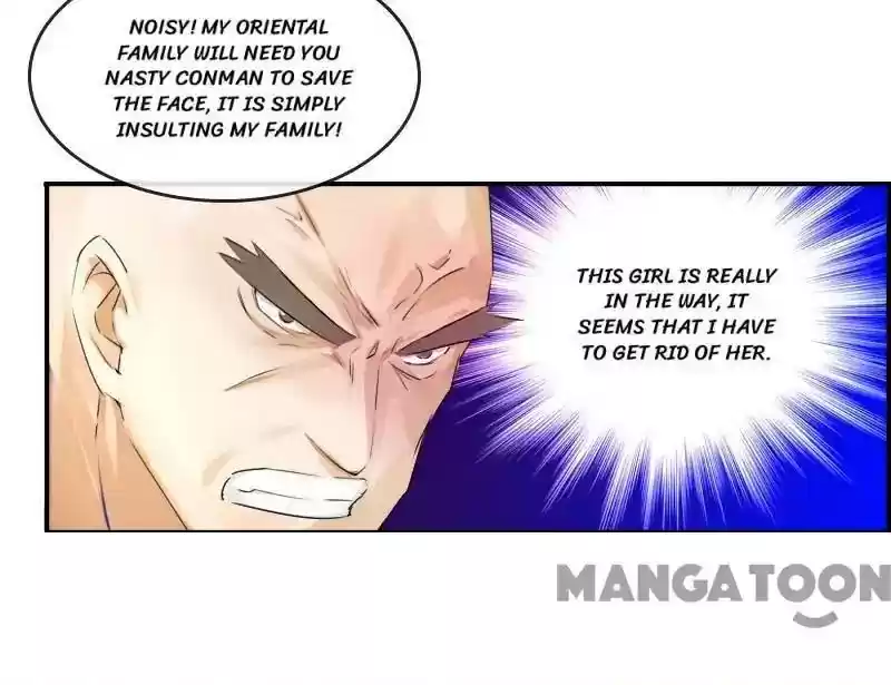 Holding Me Tightly, Ghost Sama Chapter 45