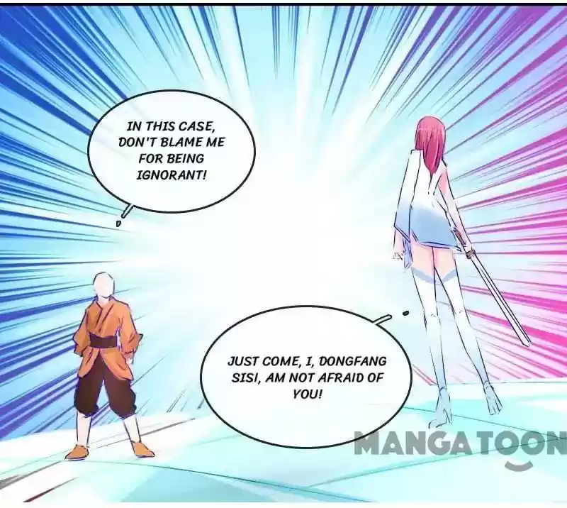 Holding Me Tightly, Ghost Sama Chapter 45