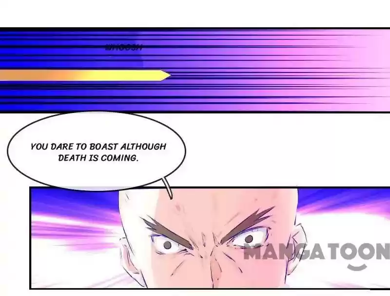 Holding Me Tightly, Ghost Sama Chapter 45