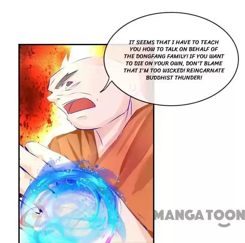 Holding Me Tightly, Ghost Sama Chapter 45