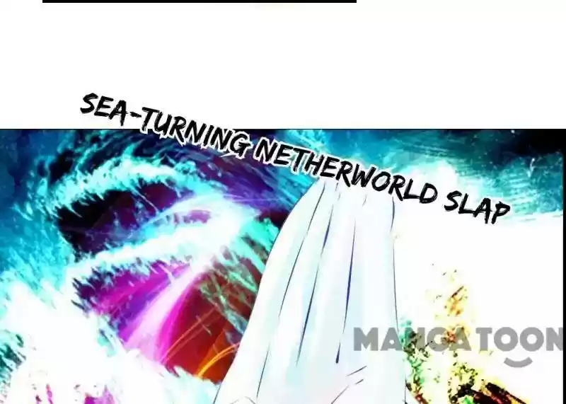 Holding Me Tightly, Ghost Sama Chapter 45