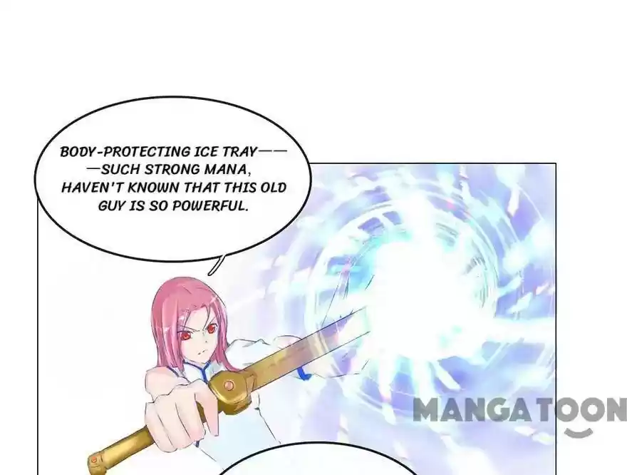 Holding Me Tightly, Ghost Sama Chapter 45