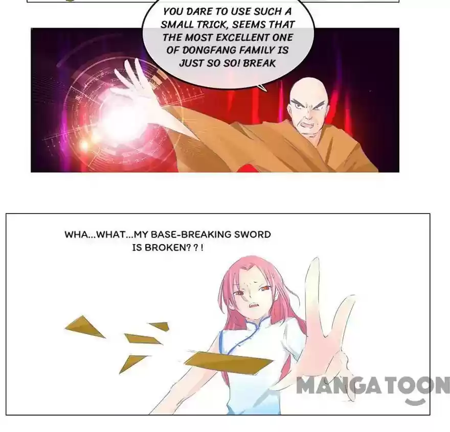 Holding Me Tightly, Ghost Sama Chapter 45