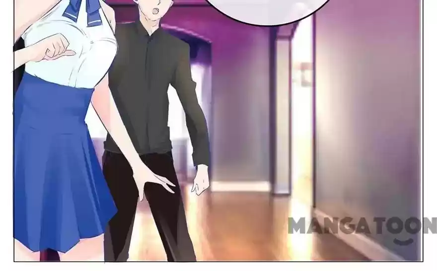 Holding Me Tightly, Ghost Sama Chapter 46