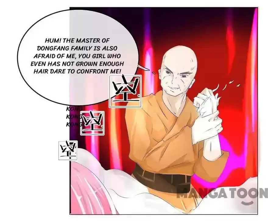 Holding Me Tightly, Ghost Sama Chapter 46