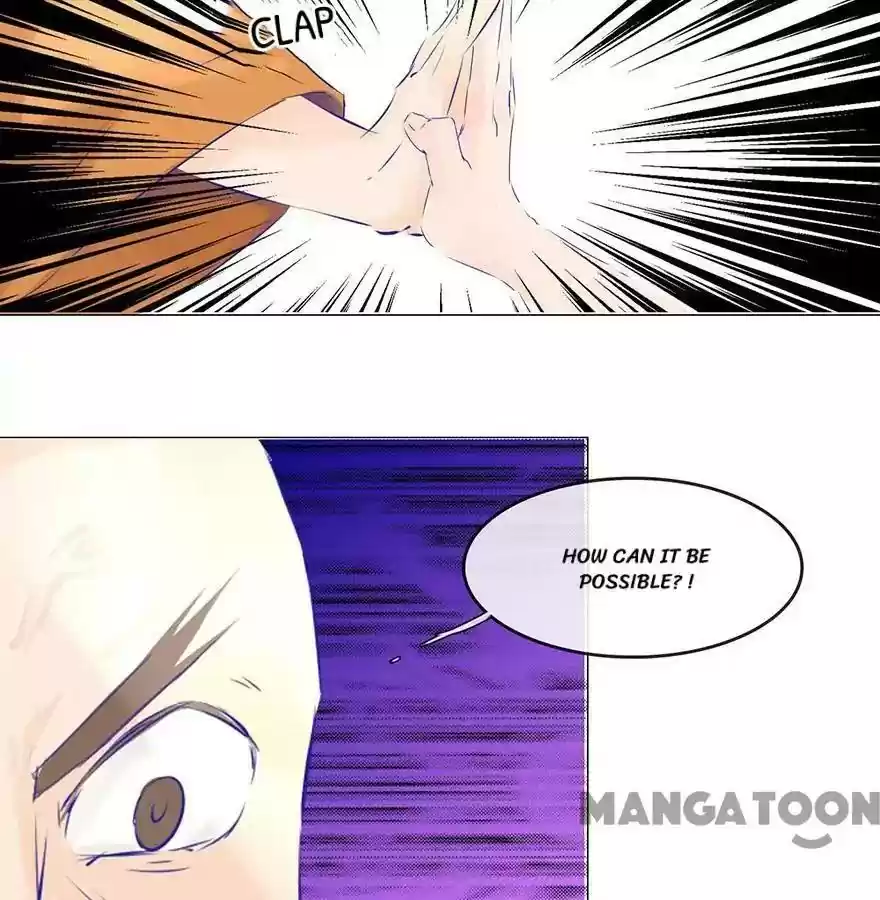 Holding Me Tightly, Ghost Sama Chapter 46