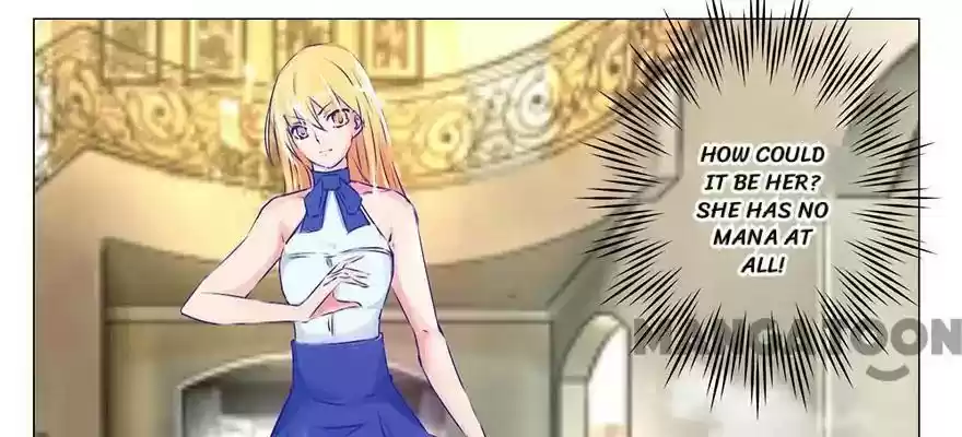 Holding Me Tightly, Ghost Sama Chapter 46