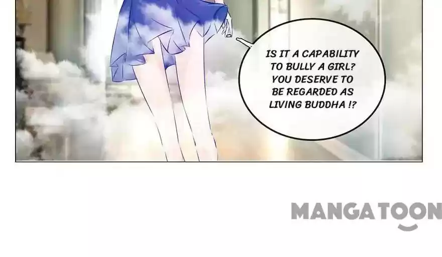 Holding Me Tightly, Ghost Sama Chapter 46