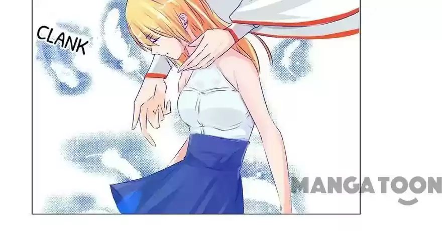 Holding Me Tightly, Ghost Sama Chapter 46