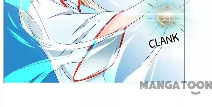 Holding Me Tightly, Ghost Sama Chapter 46