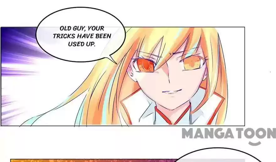 Holding Me Tightly, Ghost Sama Chapter 46