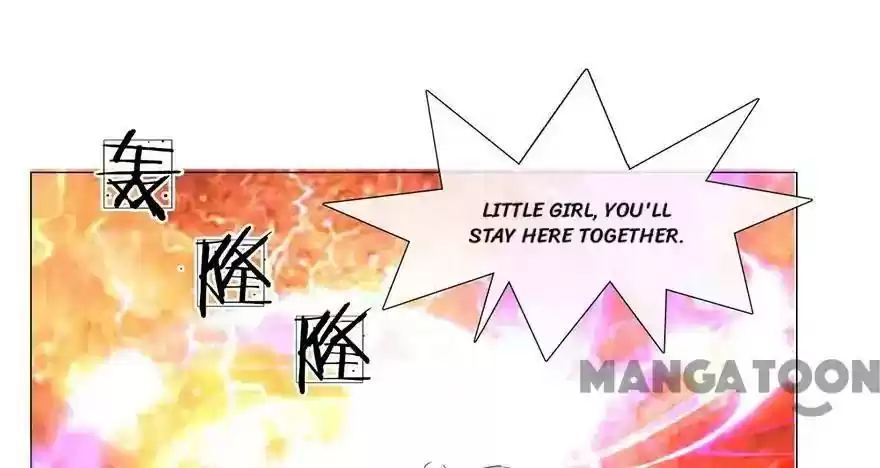 Holding Me Tightly, Ghost Sama Chapter 46