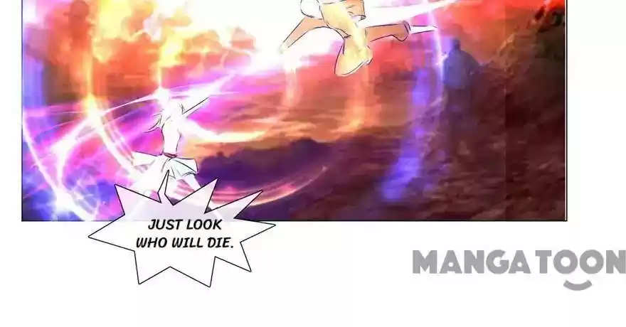 Holding Me Tightly, Ghost Sama Chapter 46