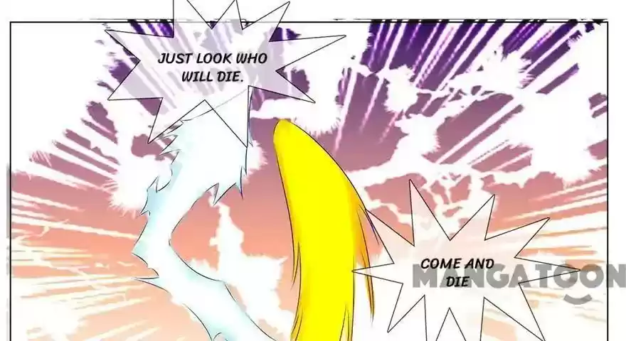 Holding Me Tightly, Ghost Sama Chapter 47