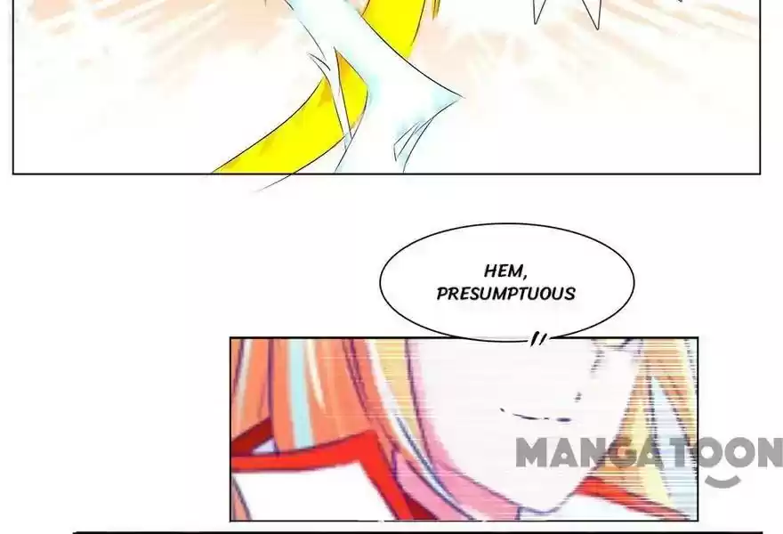 Holding Me Tightly, Ghost Sama Chapter 47