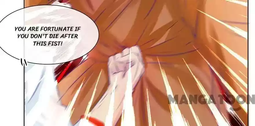 Holding Me Tightly, Ghost Sama Chapter 47