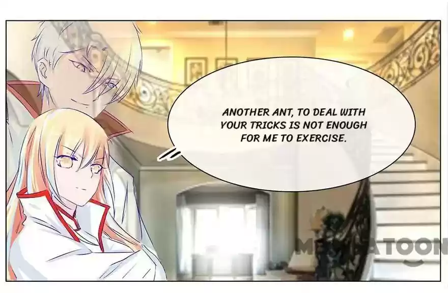 Holding Me Tightly, Ghost Sama Chapter 47