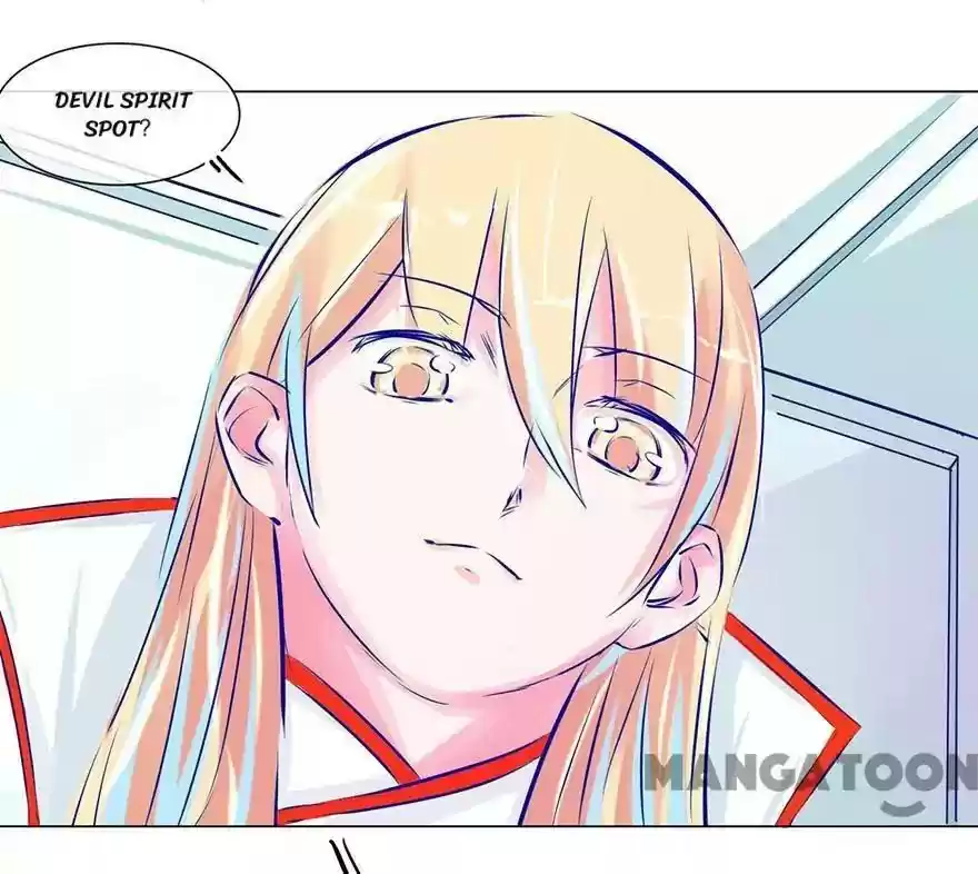 Holding Me Tightly, Ghost Sama Chapter 47