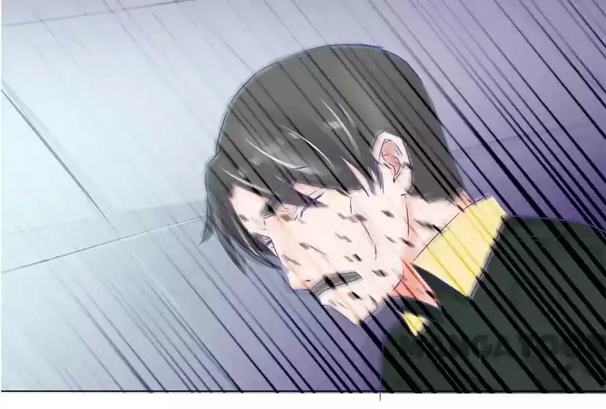 Holding Me Tightly, Ghost Sama Chapter 47