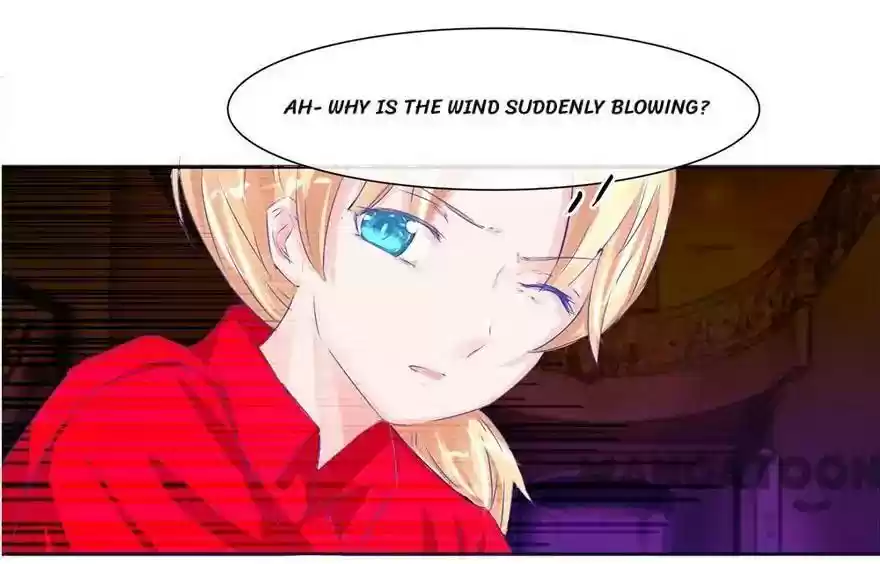 Holding Me Tightly, Ghost Sama Chapter 48