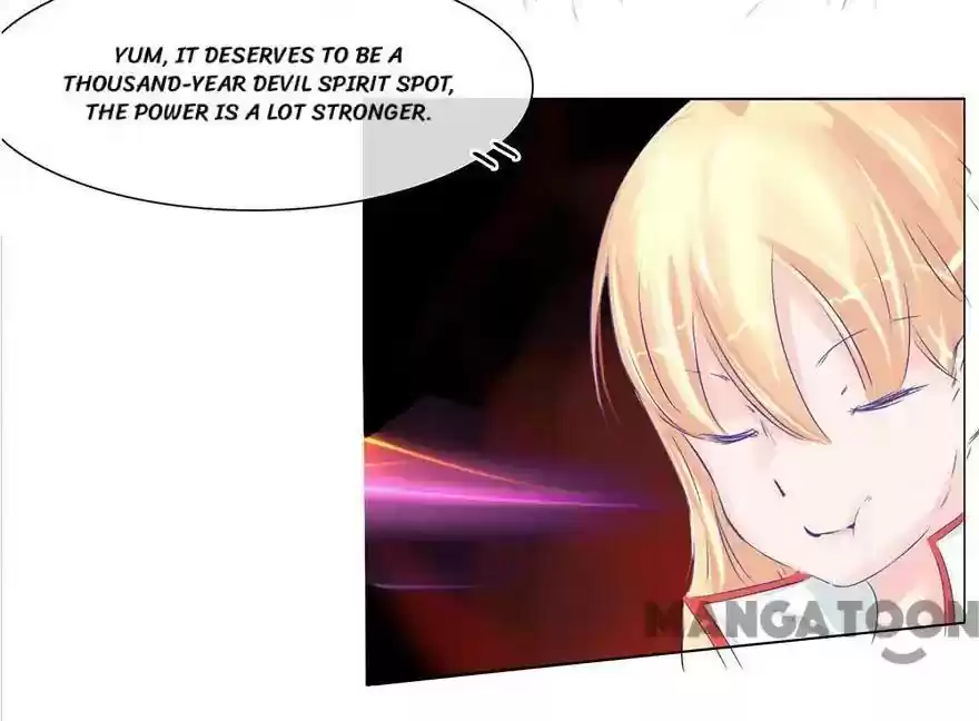 Holding Me Tightly, Ghost Sama Chapter 48