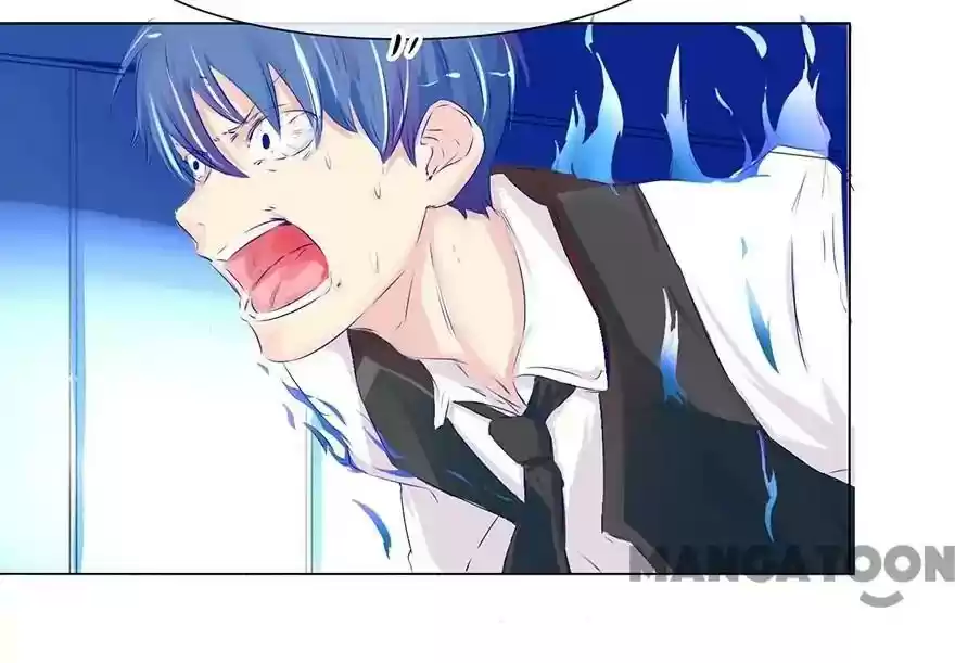 Holding Me Tightly, Ghost Sama Chapter 48