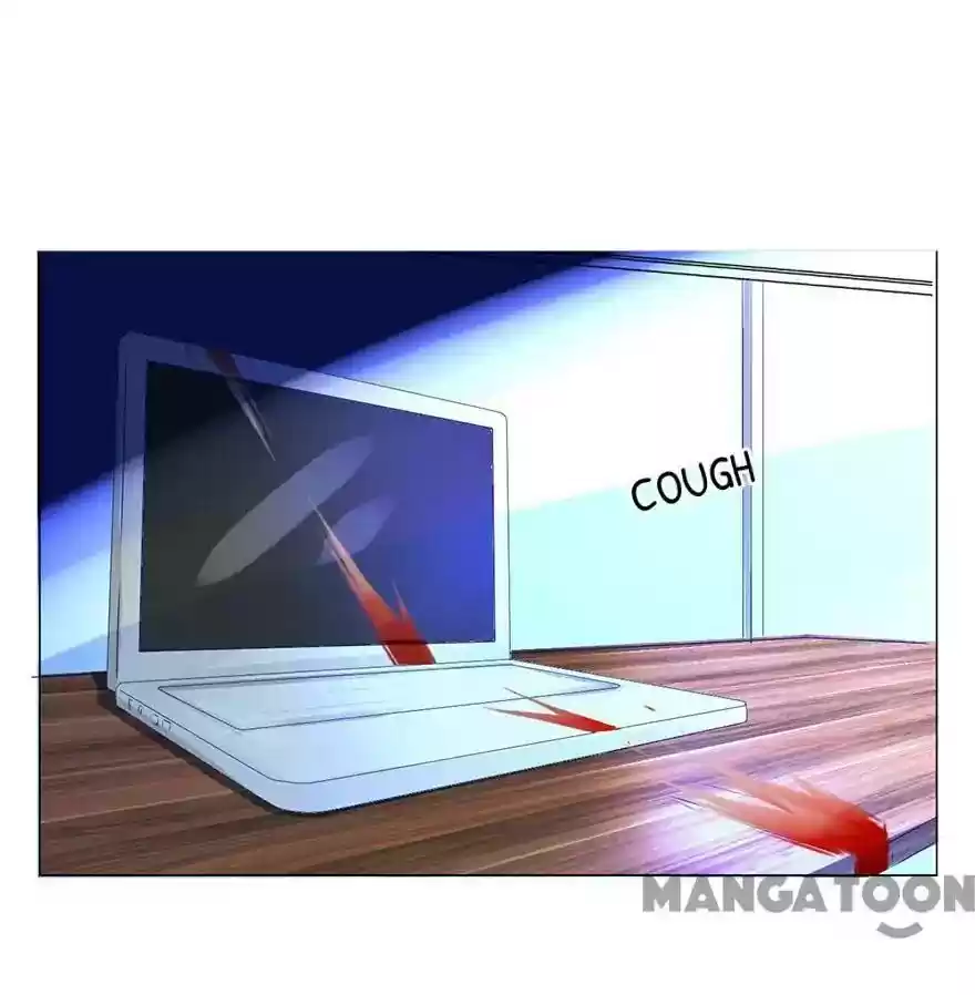 Holding Me Tightly, Ghost Sama Chapter 48