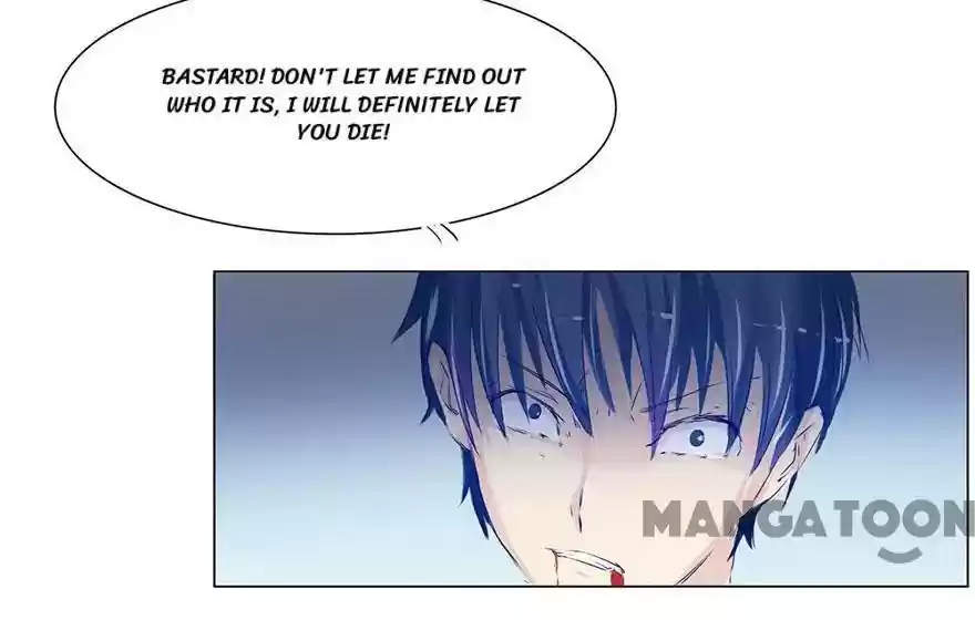 Holding Me Tightly, Ghost Sama Chapter 48